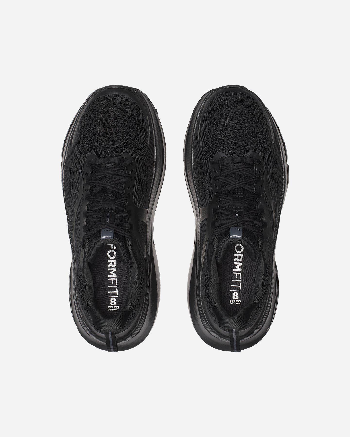 Pantofi de alergare Saucony Guide 18 Triple M S20998-101