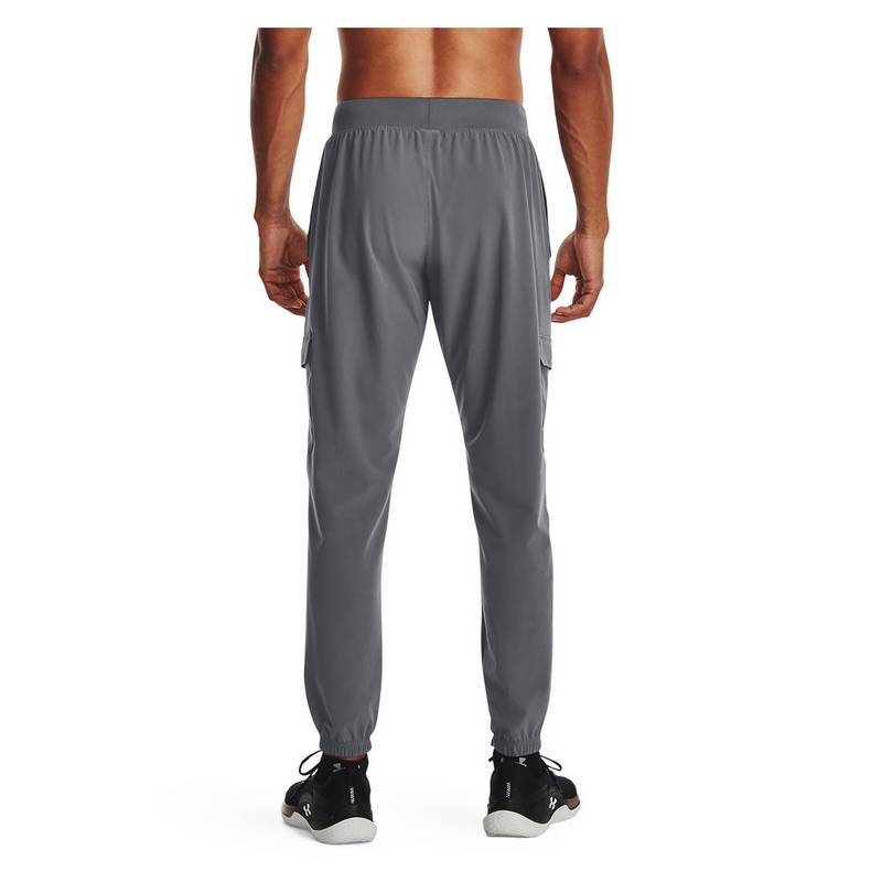 Under Armour Stretch aus Webstoff Sweathose Herren