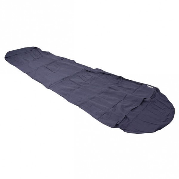 Cocoon - MummyLiner Cotton Flanell - Reiseschlafsack