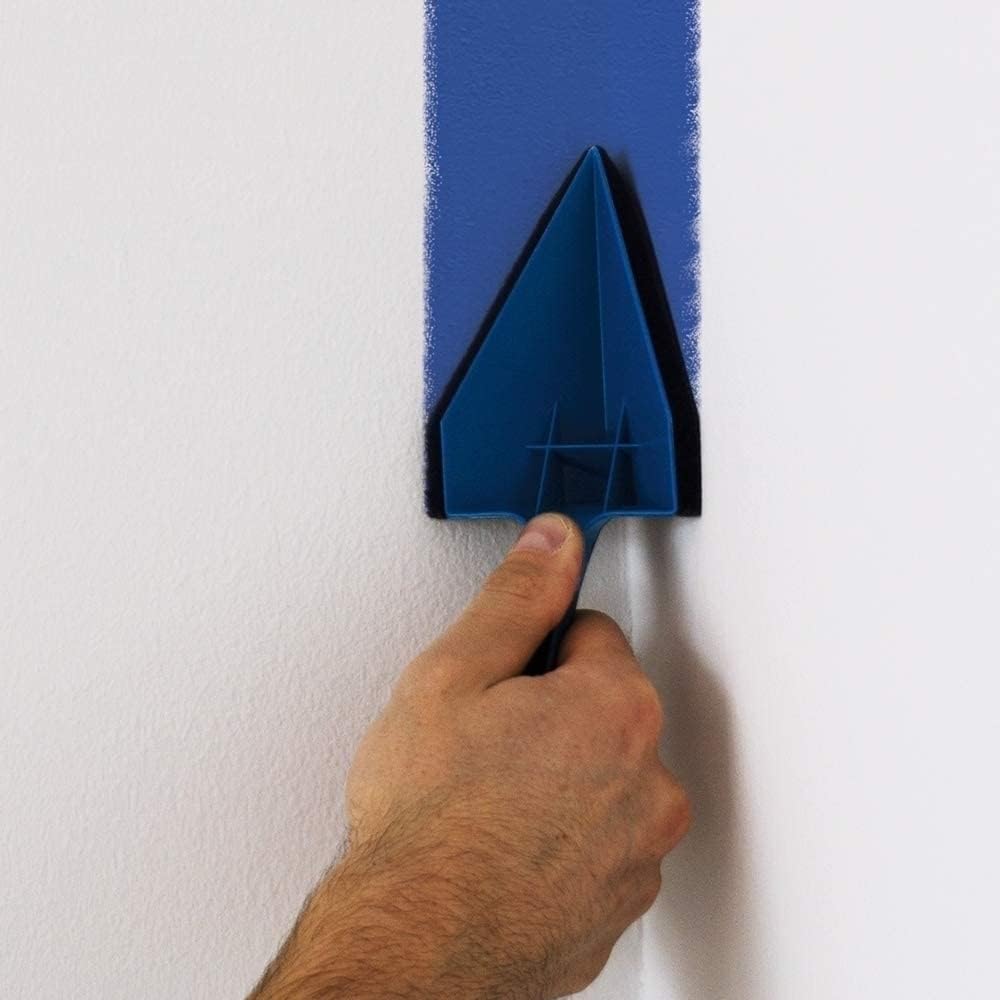 MEDIA SHOP Renovator Paint Runner Pro Malerrolle Farbroller 5er Set