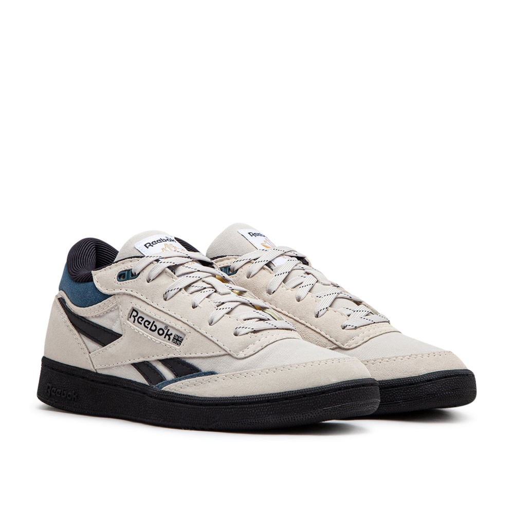 Reebok Club C Mid Ii Revenge Vintage 100034039 / schwarz