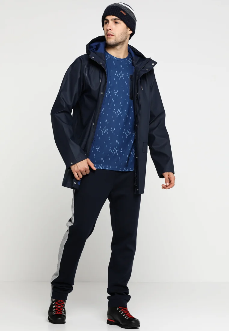 Helly Hansen MOSS RAIN - Impermeable