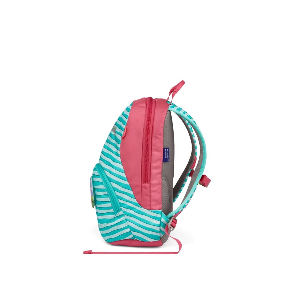 ERGOBAG Handtaschen bunt ease small Kinderrucksack 21