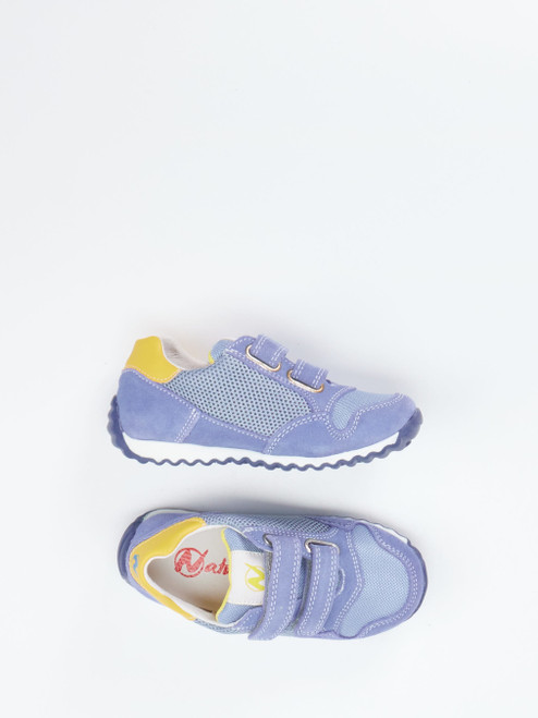 Klettschuh-66211580005 Naturino