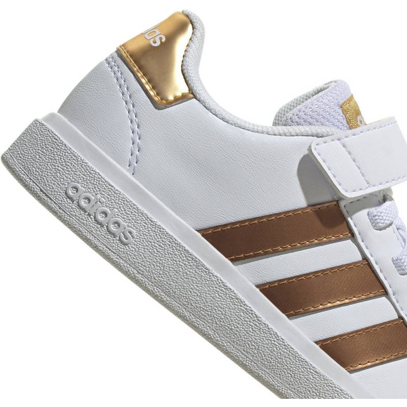 adidas GRAND COURT 2.0 EL Sneaker Kinder