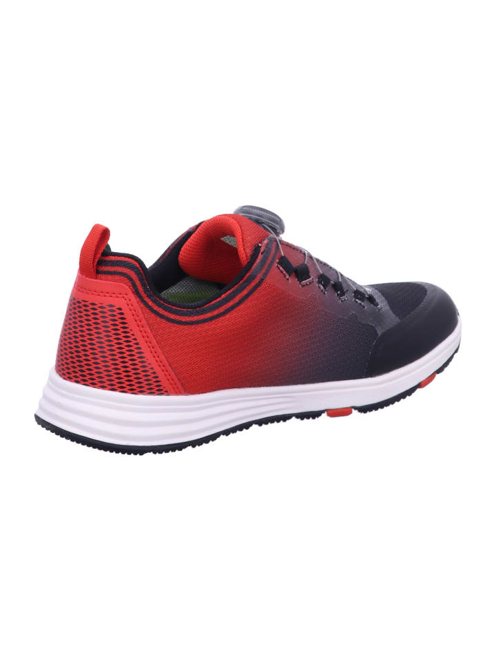 VADO  Jungen- Halbschuhe FADE LO BOA GTX in Schwarz günstig kaufen