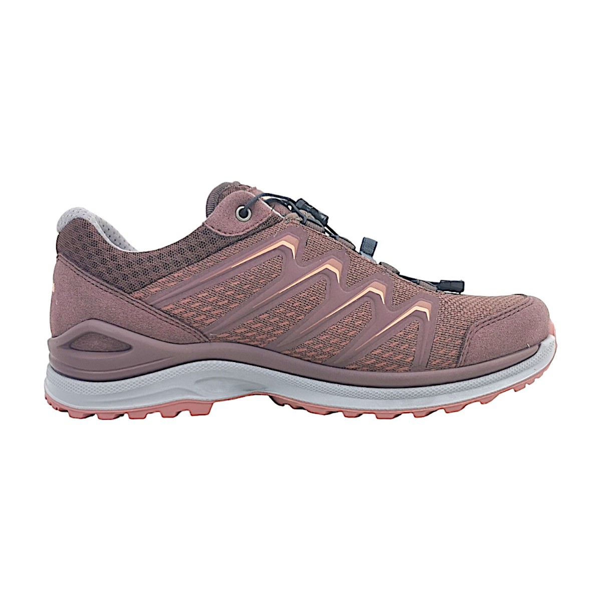 Lowa MADDOX GTX LO Ws 320609/5120 Rosa 5120 Altrosa/ Nude