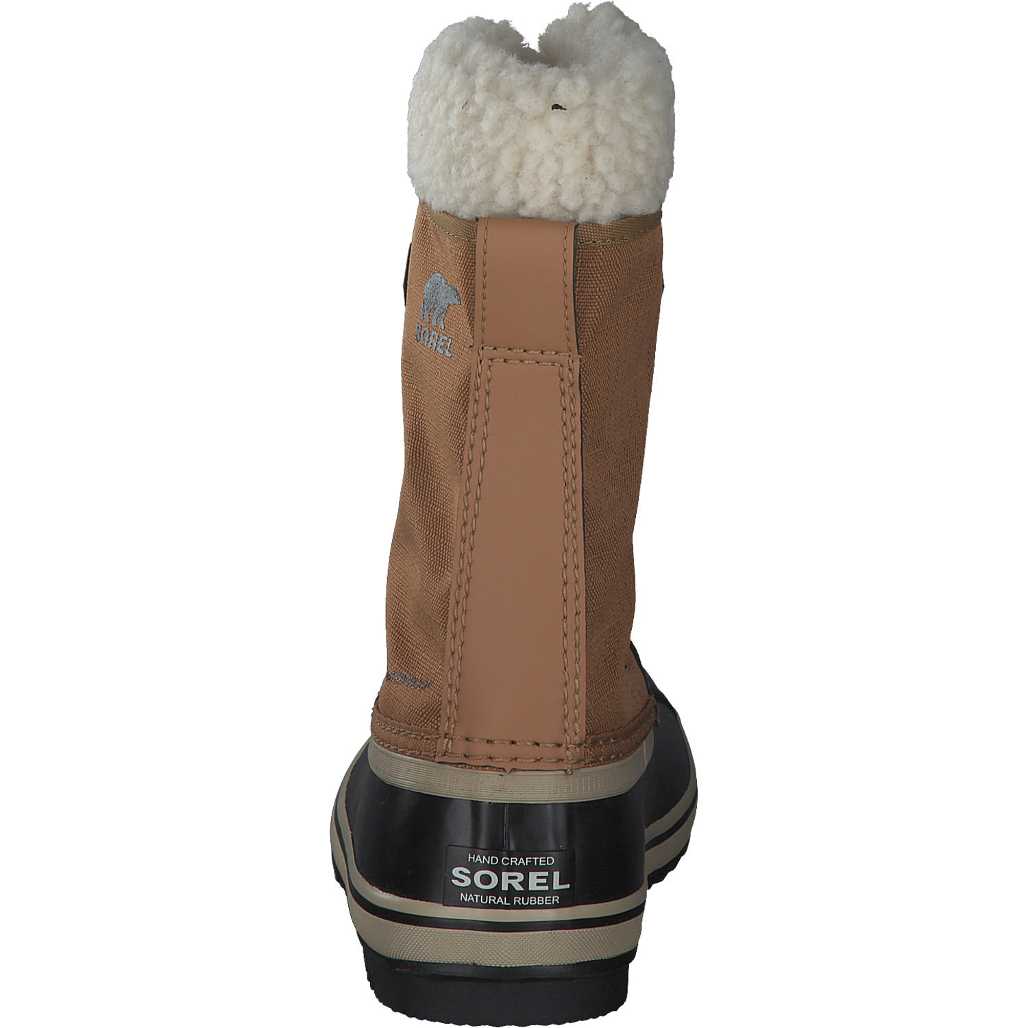 Sorel Winter Carnival NL 3483, Winterstiefel, Damen, Camel Brown