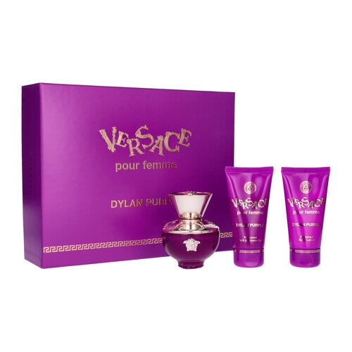 Versace Dylan Purple poklon set
