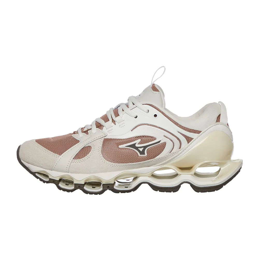 Mizuno Wave Prophecy Beta 2 D1GA235008 / braun
