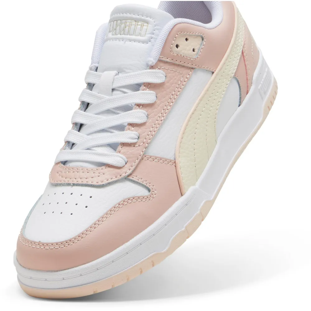 PUMA RBD Game Low 386373/030 / weiss