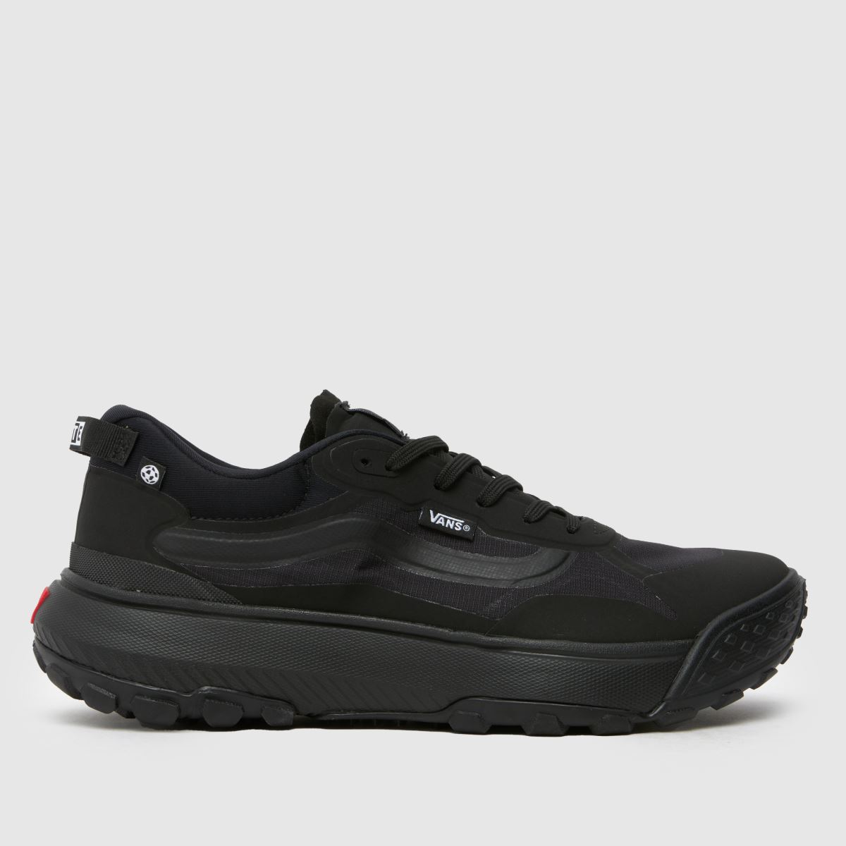 Vans MTE Crosspath cipők fekete színben