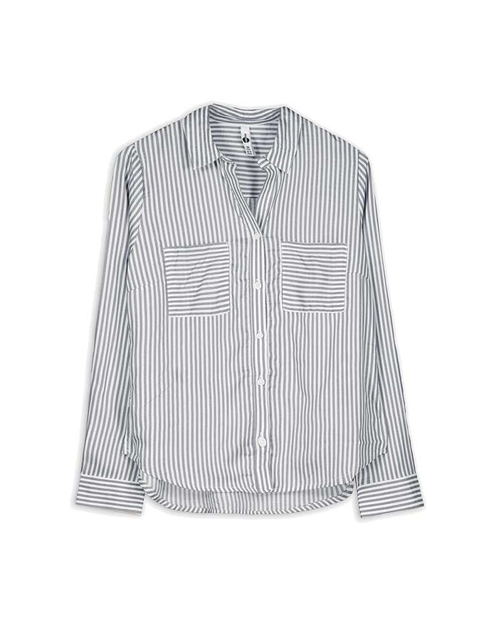 Bluse - LENZING™ ECOVERO™