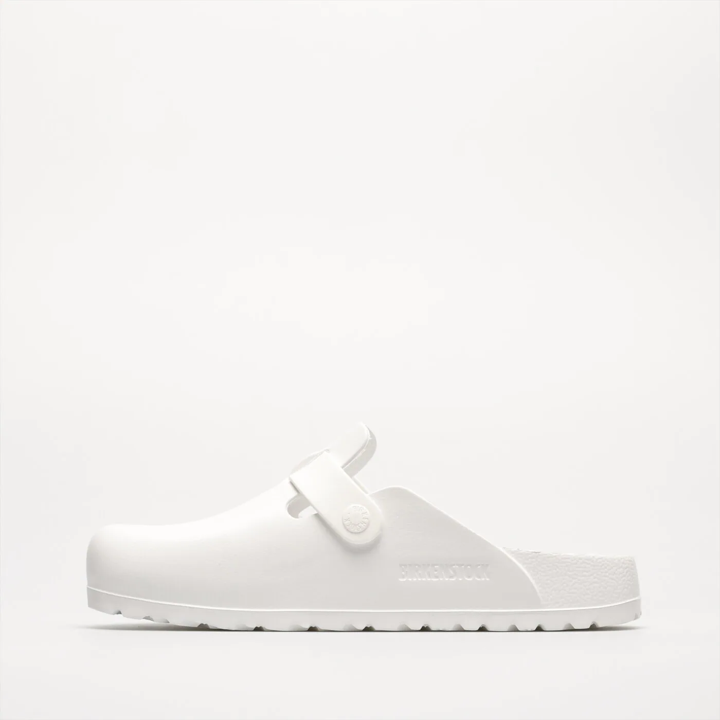 BIRKENSTOCK BOSTON EVA Weiß