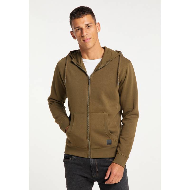 MO Sweatjacke Herren
