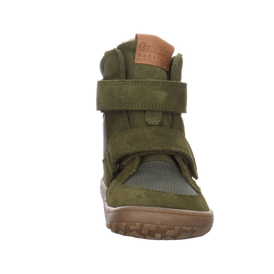 Froddo Barefoot Tex Winter Boots