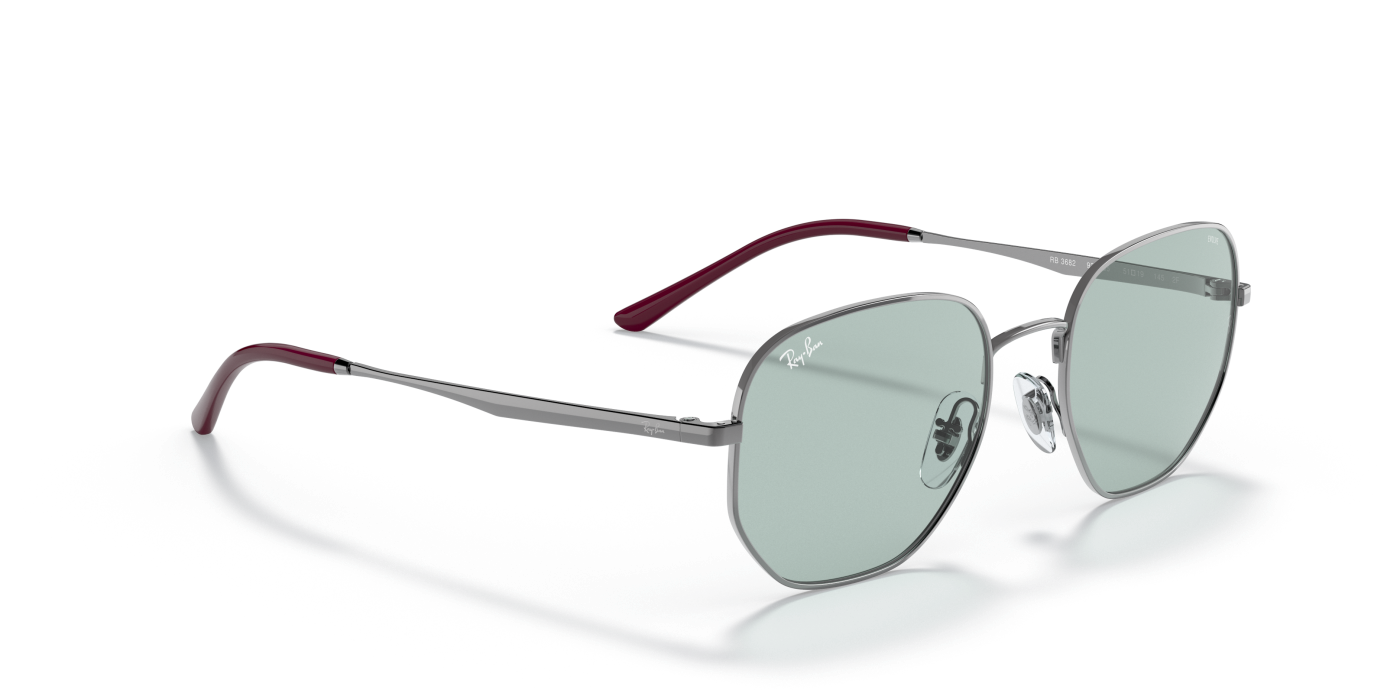 RB3682 EVOLVE - Verde Bronz Lucios Fotocromatic