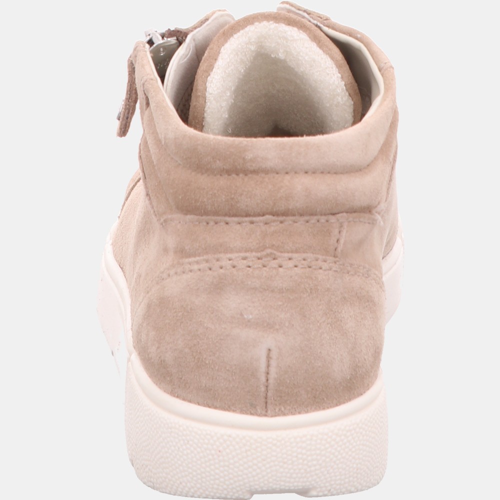 ARA Winterstiefel beige