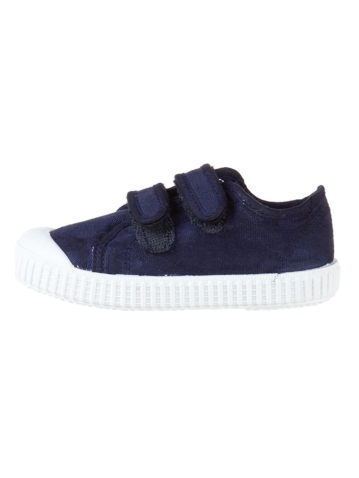 kmins Sneakers in Dunkelblau günstig kaufen