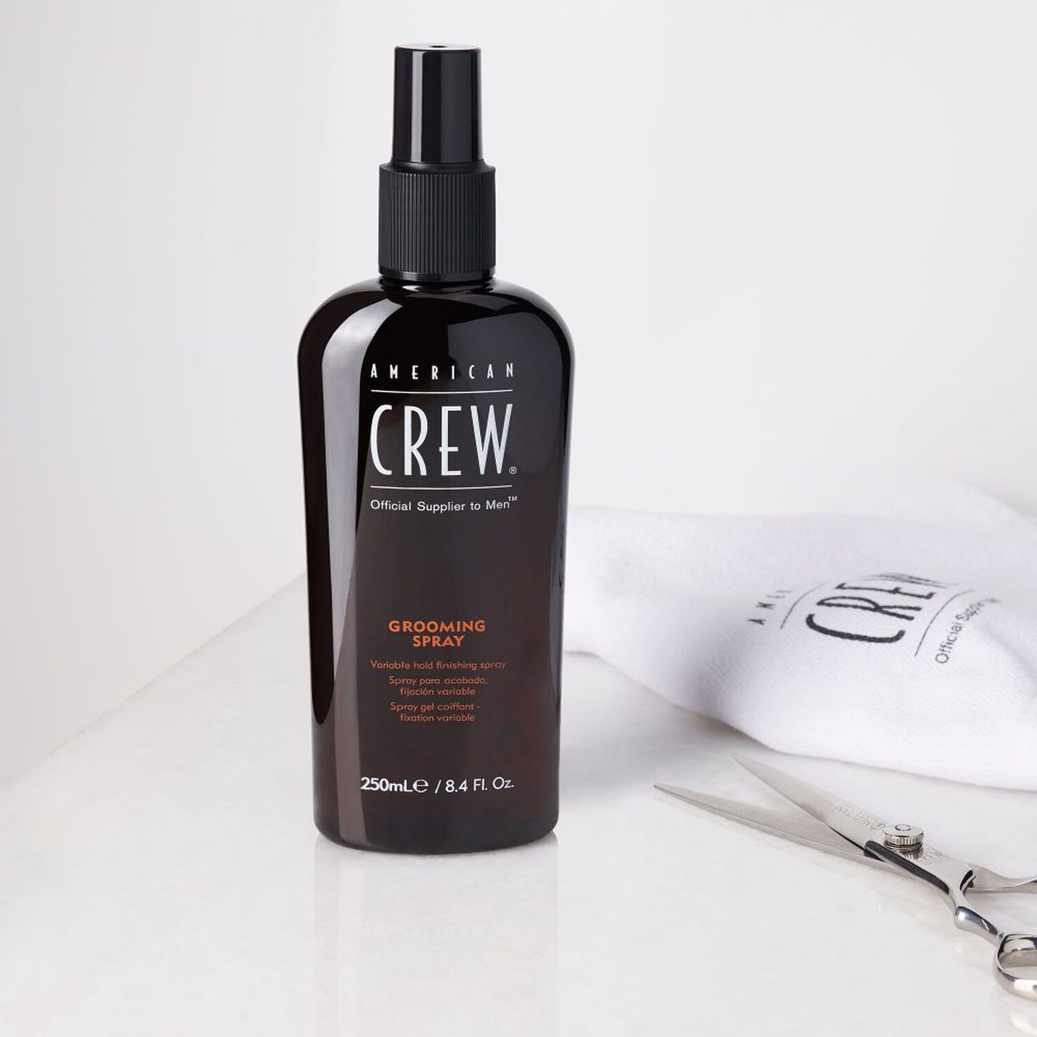 American Crew Grooming Spray Spray Fixant 250 ml