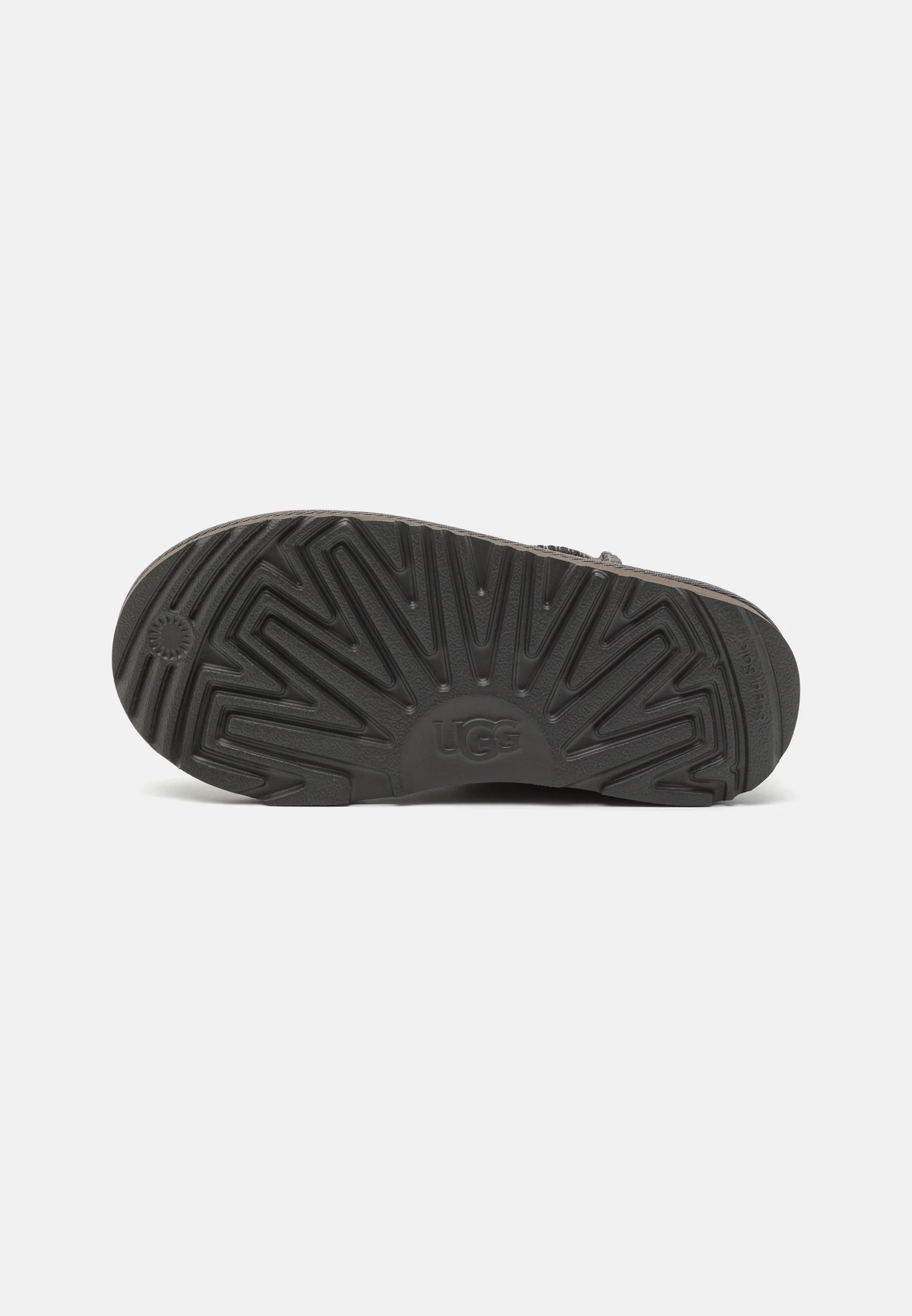 UGG CLASSIC ULTRA MINI UNISEX - Botines