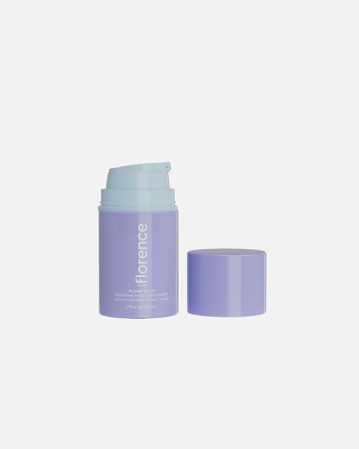 Florence By Mills Plump to it! Moisturizing cream