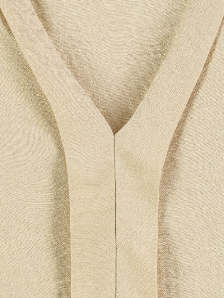 Sublevel Bluse in Beige günstig kaufen