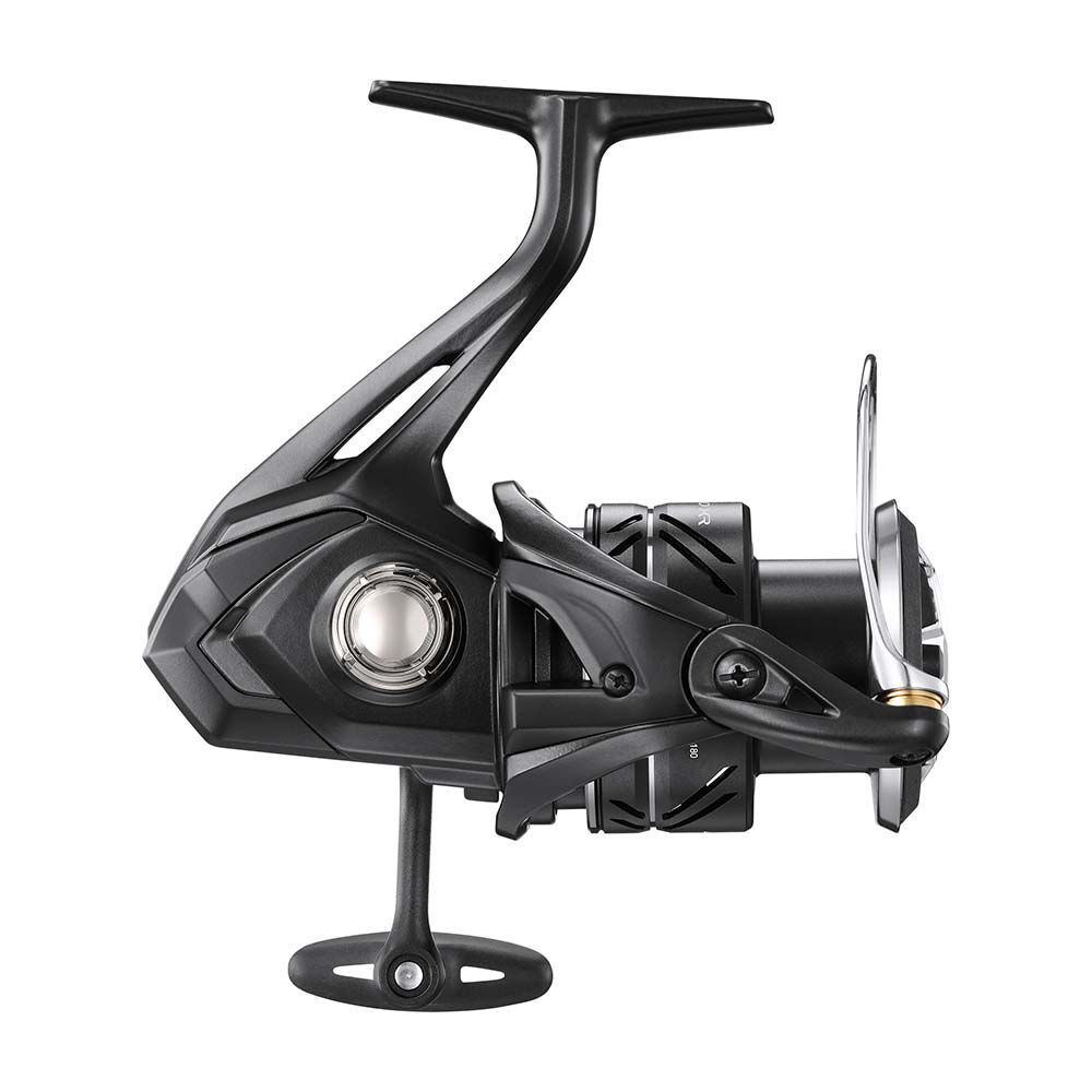 Shimano XR C5000 reel