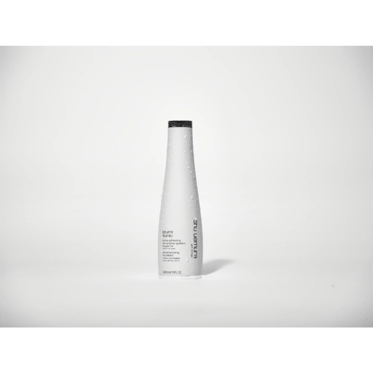 Sistema de champú fortalecedor Izumi Tonic - Champú Rinforzante
