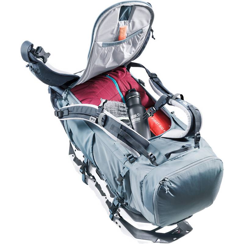 Deuter Rise 32+ SL Skirucksack