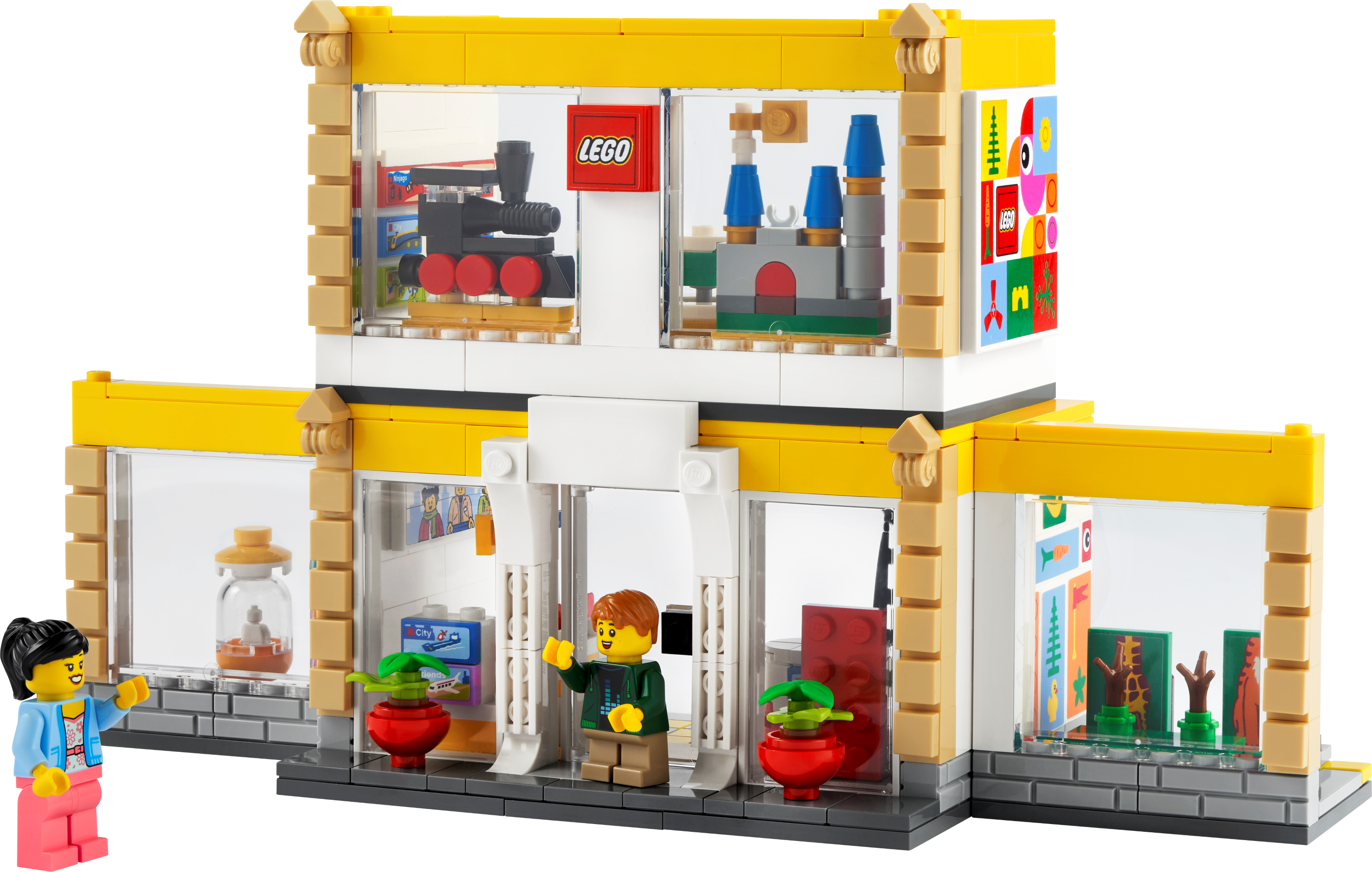 LEGO® Store 40574