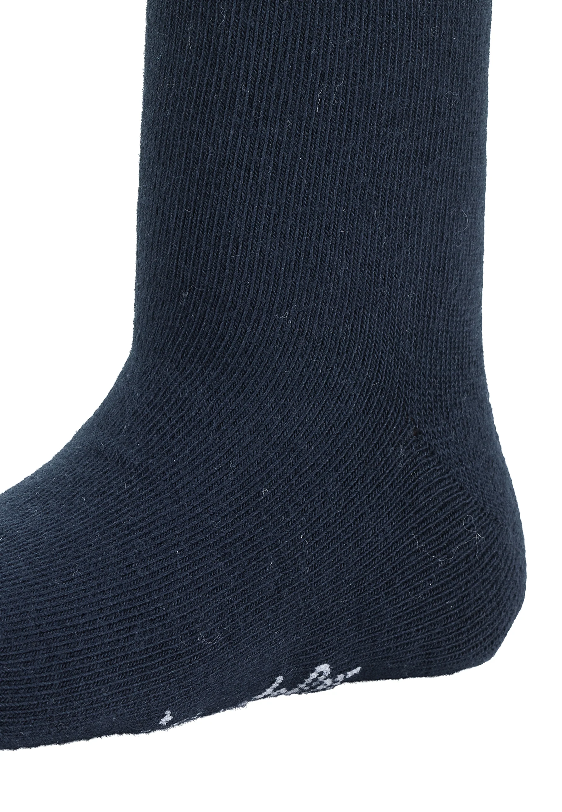 Socken uni, in 5 klassischen Farben