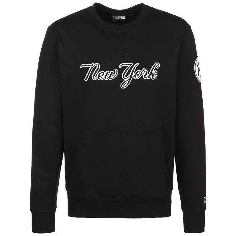 New Era MLB Heritage New York Yankees Sweatshirt Herren