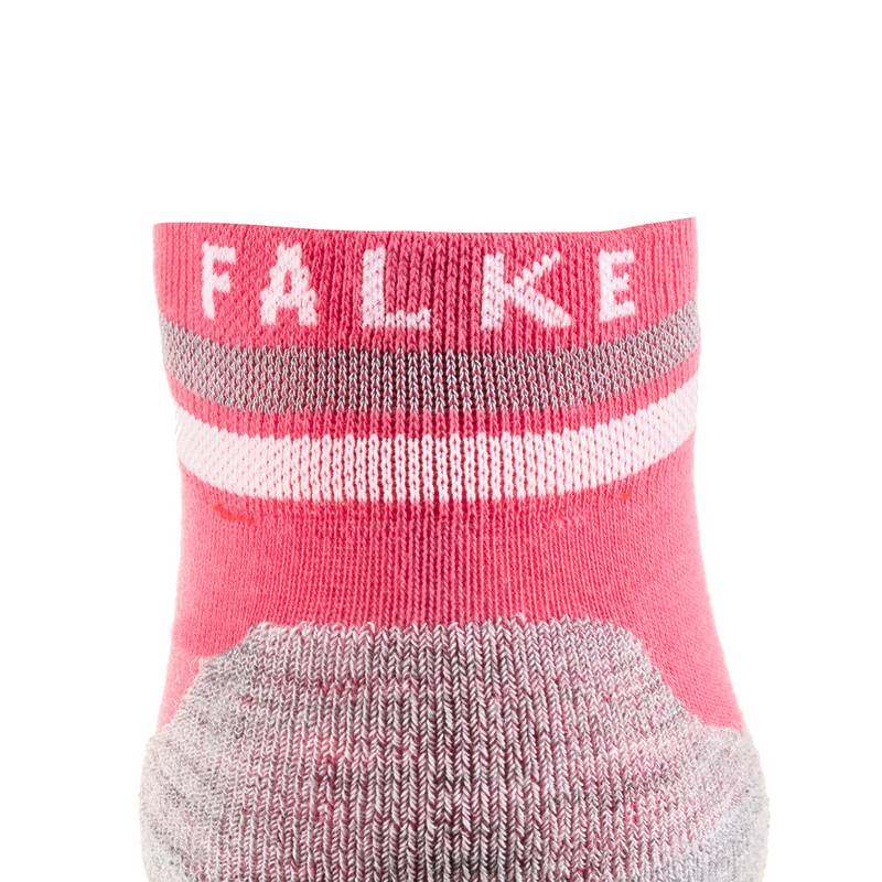 Falke Endurance Reflect Socken Damen
