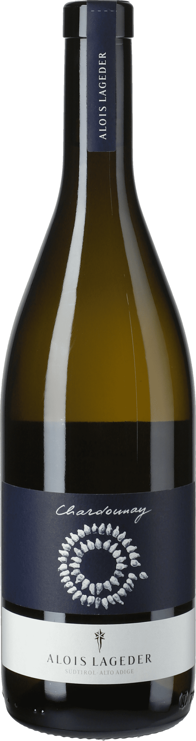 Alois Lageder: Chardonnay 2022
