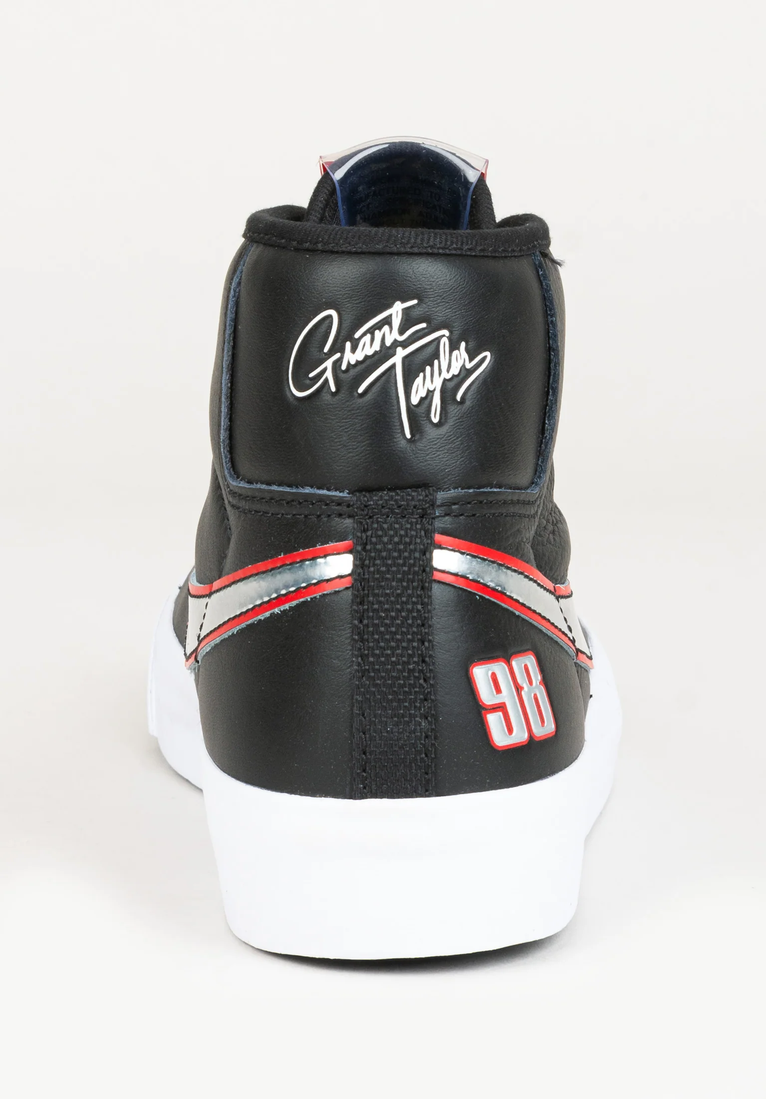 Zoom Blazer Mid Pro GT