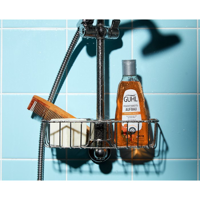 Feuchtigkeitsaufbau Nährendes Shampoo