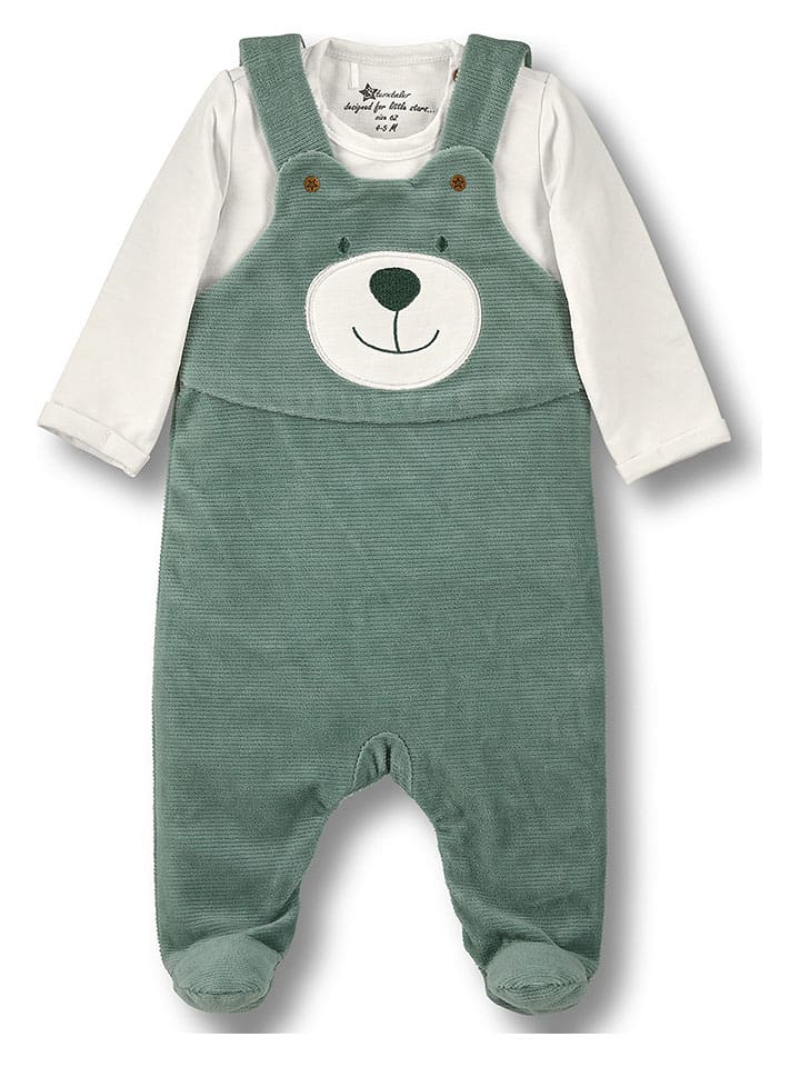 Sterntaler® 2tlg. Outfit 