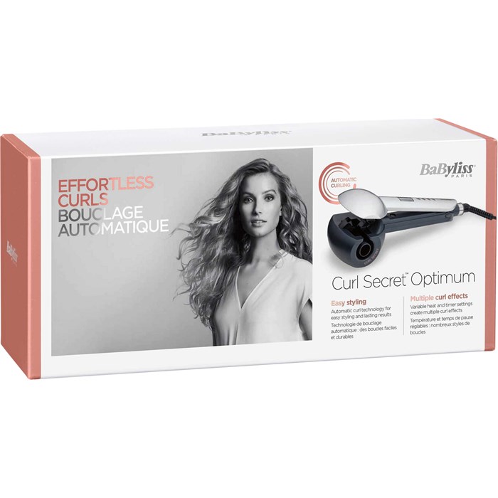 Curl Secret Optimum