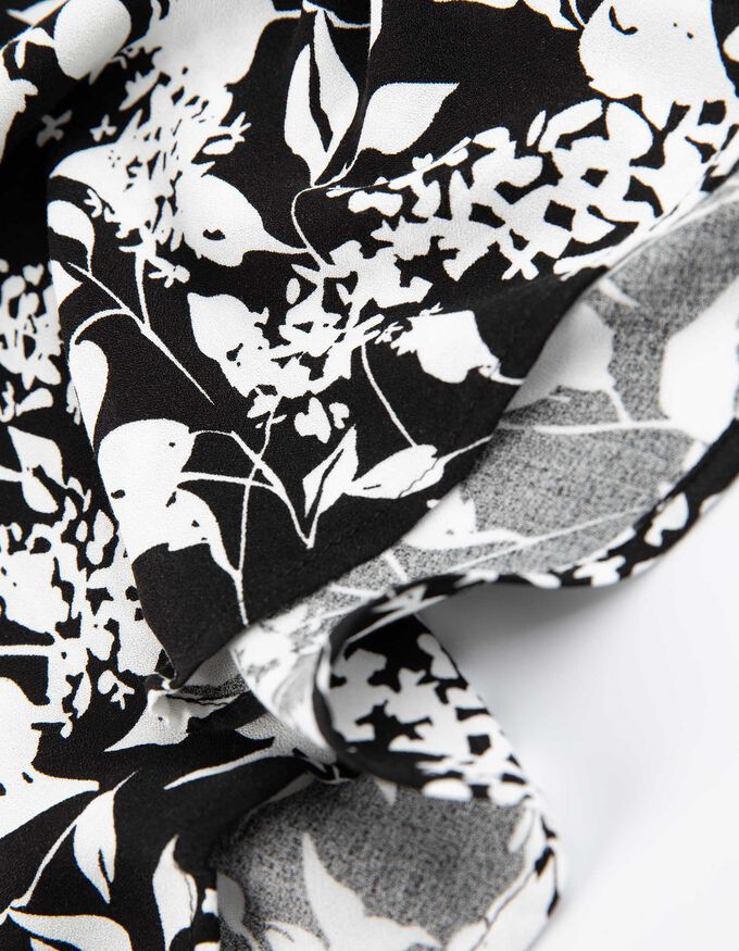 Bluse - LENZING™ ECOVERO™