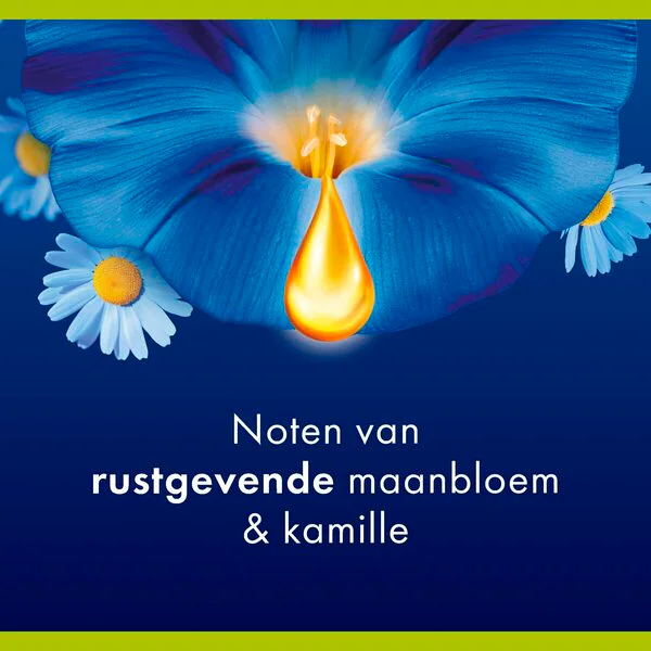 Palmolive Aroma Essence Restful Sleep tusfürdő 250ml - Normál alvás