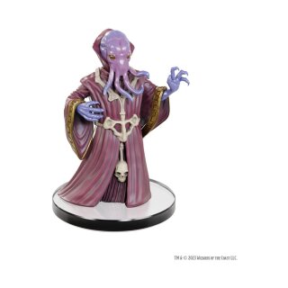 D&D Classic Collection Miniaturen Boxed Set - Monsters K-N (Prepainted)