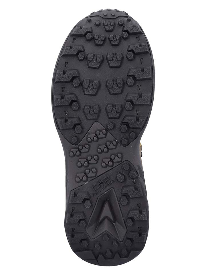 CMP Leder-Wanderboots 