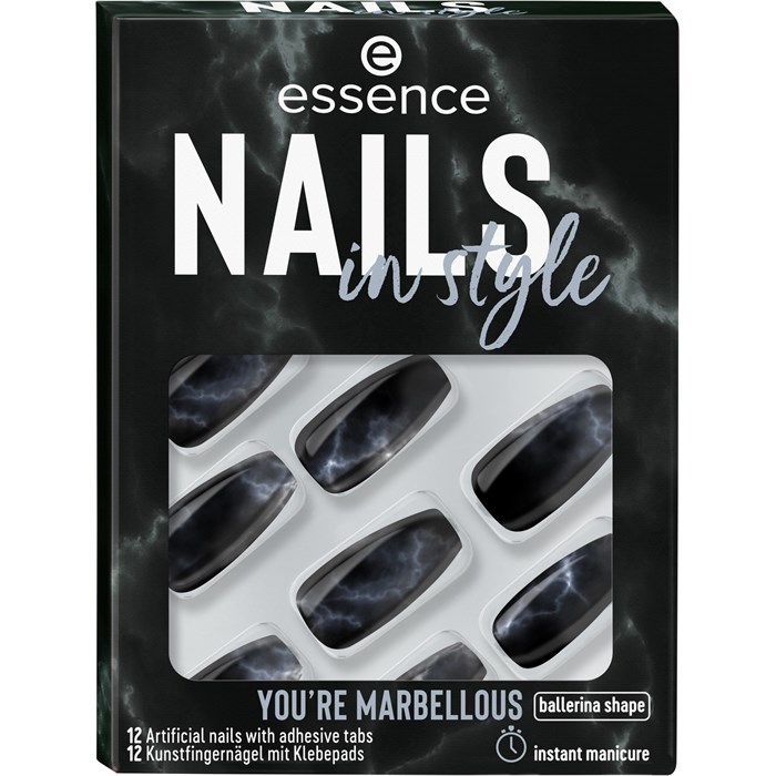 Nails In Style