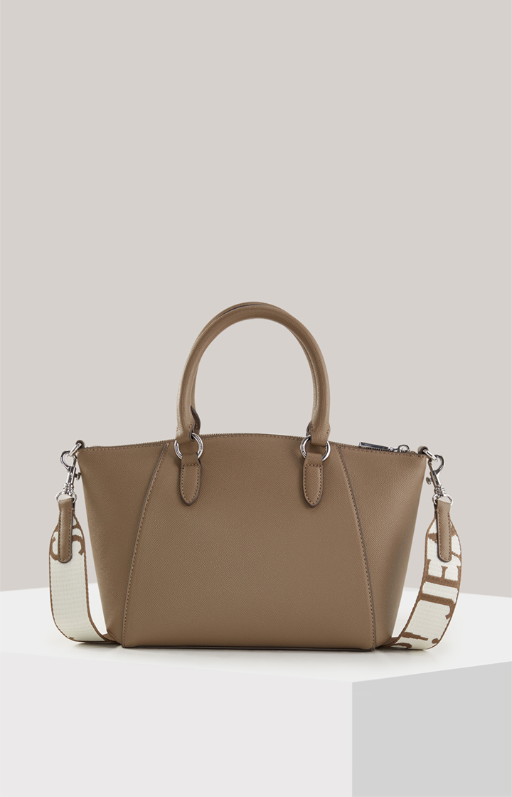 Handtasche Giro Daniella in Beige