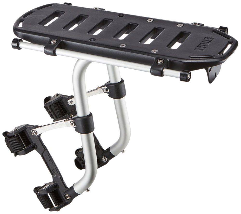 Thule Tour Rack Gepäckträger inkl. Seitenrahmen kaufen | Bike-Discount