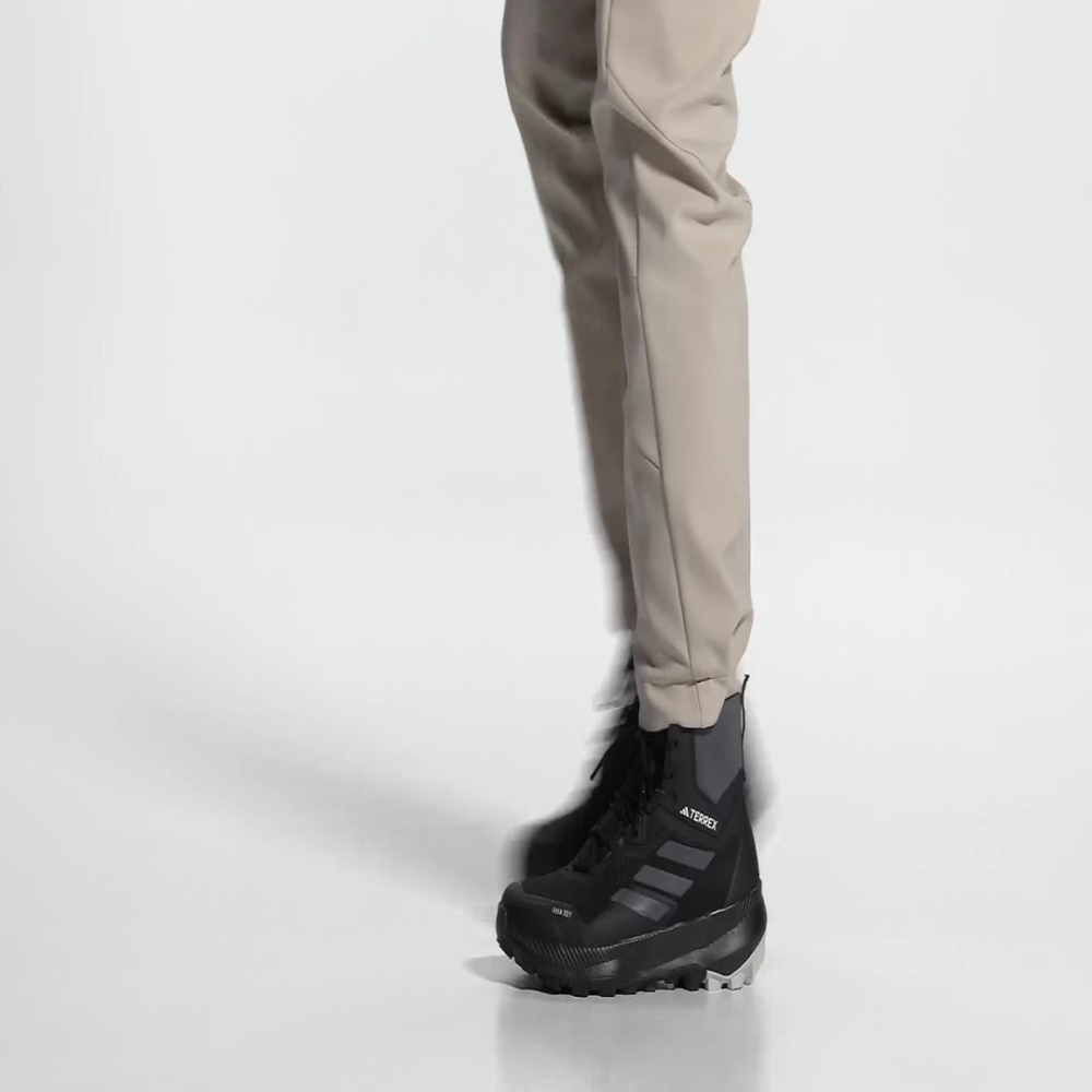 adidas WMN MID RAIN.RDY HQ3556 / schwarz