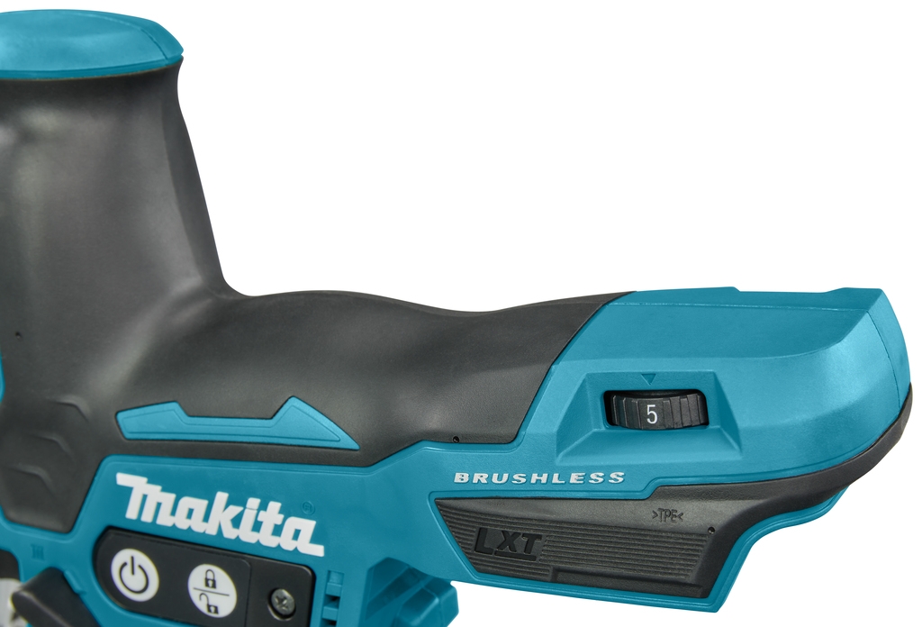 Makita DJV185Z 18V Li-Ion Stichsäge T-Modell (ohne Akku und Ladegerät)