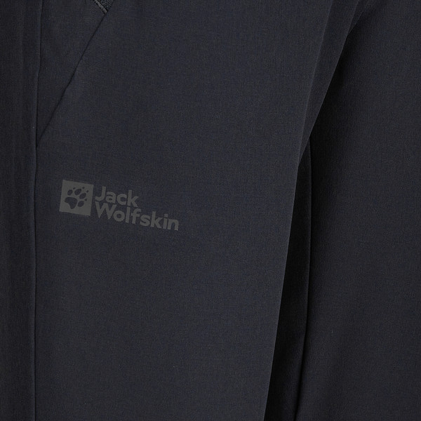 GEIGELSTEIN PANTS W Damen - Softshellhose