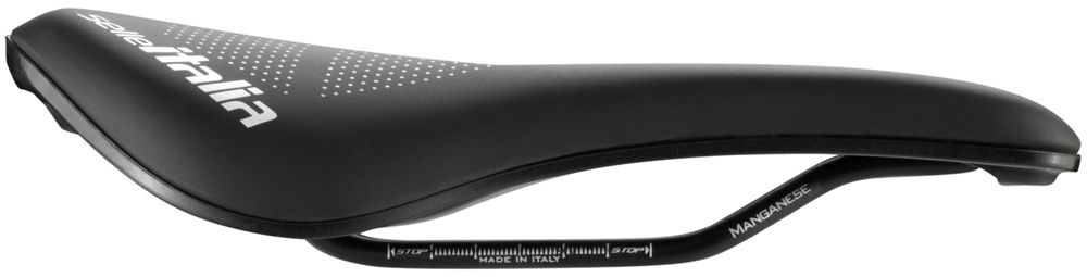 Selle Italia NOVUS Boost Evo Endurance TM Superflow Sattel kaufen | Bike-Discount